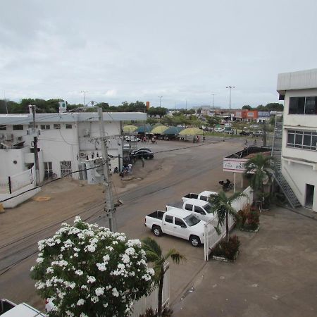 Hotel Trevo Boa Vista  Εξωτερικό φωτογραφία