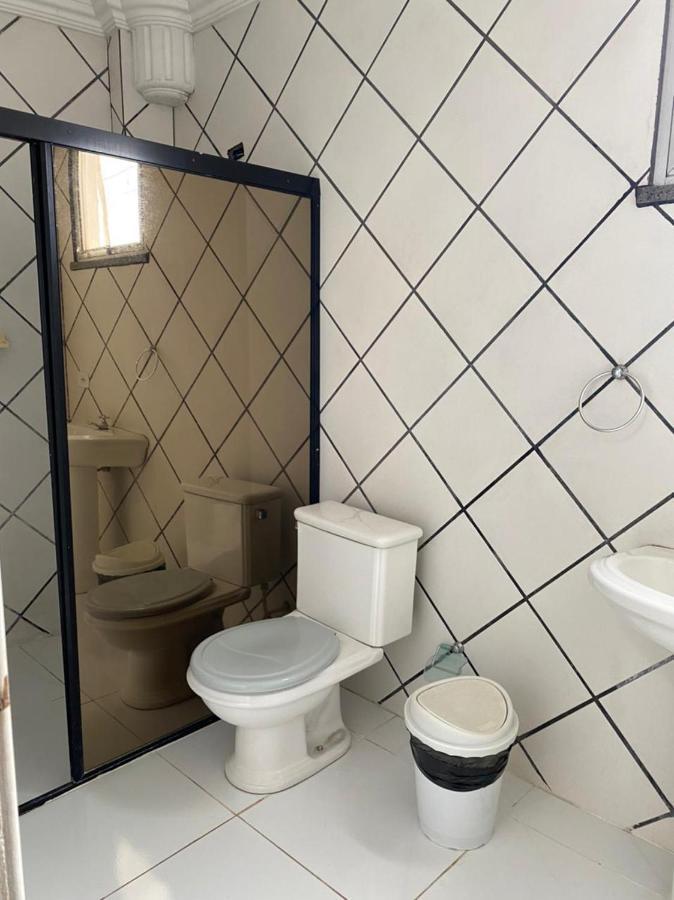 Hotel Trevo Boa Vista  Εξωτερικό φωτογραφία