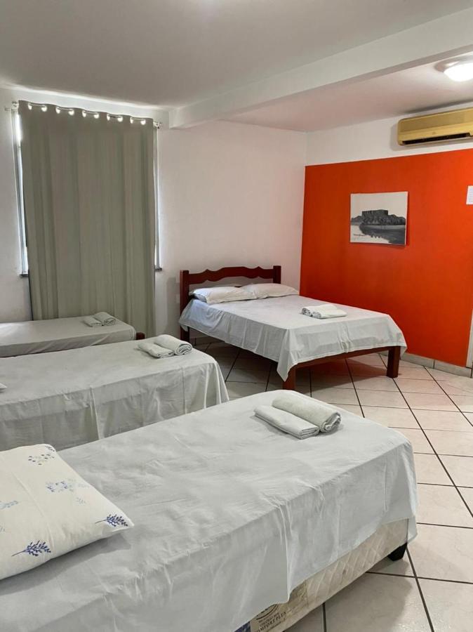 Hotel Trevo Boa Vista  Εξωτερικό φωτογραφία