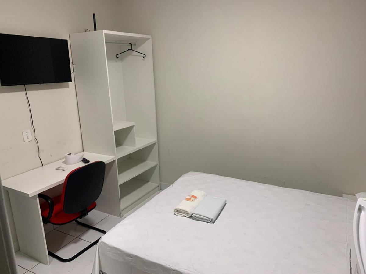 Hotel Trevo Boa Vista  Εξωτερικό φωτογραφία